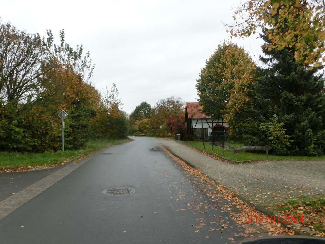 Garage, Einfamilienhaus in Neunkirchen-Seelscheid - Bild 1