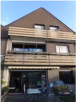 Reihenhaus in Kaarst - Bild 2