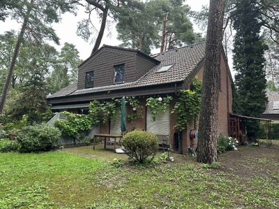 Eigentumswohnung (3 bis 4 Zimmer) in Tannenhäherstraße  3 C, 13505 Berlin - Bild 2