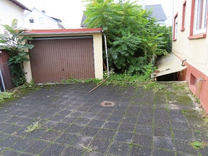 Mehrfamilienhaus in Leimen - Bild 4
