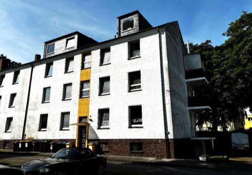 Eigentumswohnung (1 bis 2 Zimmer) in Dortmund - Bild 1