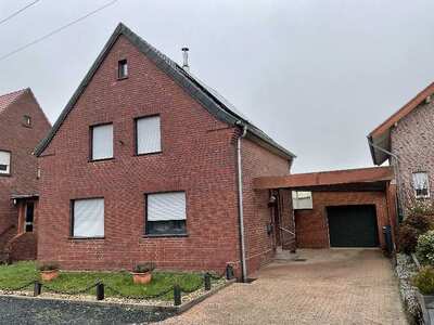 Garage, Einfamilienhaus, Anbau und Nebengebäude in An der Rur 3, 52525 ;Heinsberg;Waldfeucht, Kempen - Bild 2