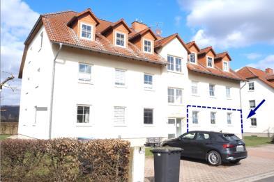 Mehrfamilienhaus in Ellrich - Bild 1