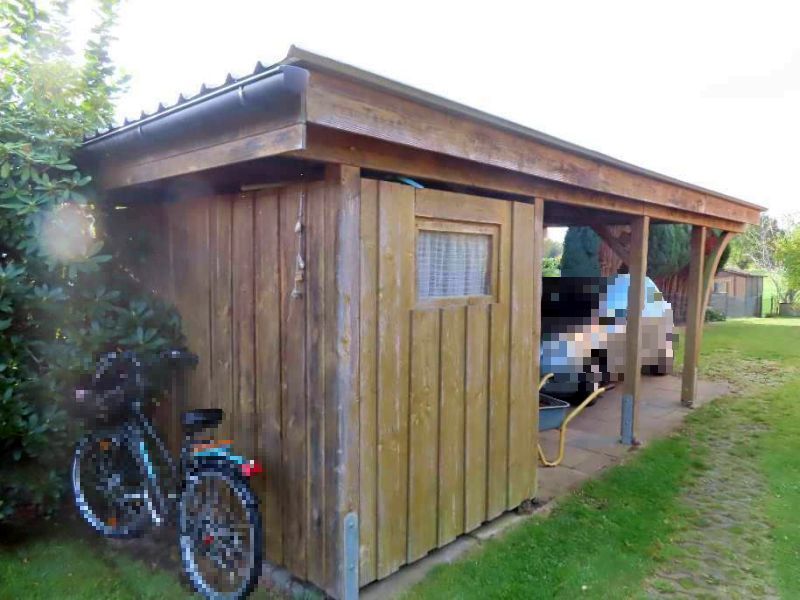 Wohnung in Bienenbüttel - Bild 1
