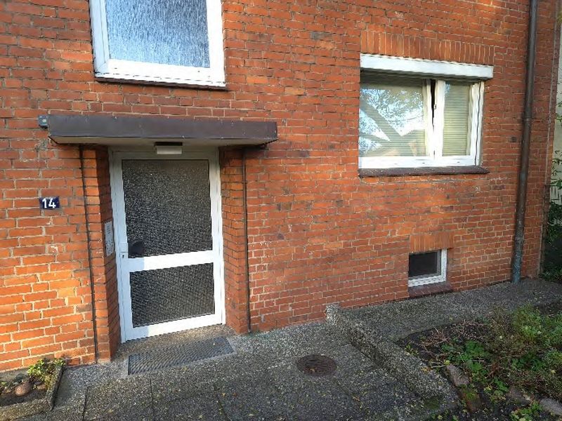 2-Zimmer-Wohnung in Hamburg - Bild 2