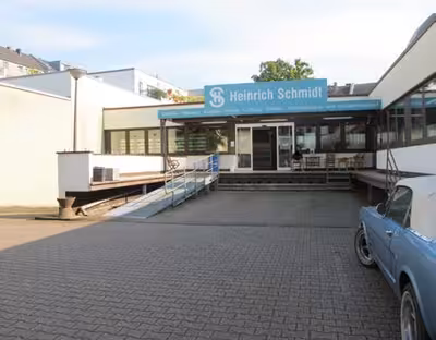 Wohn-/Geschäftshaus in Düsselthaler Straße 9, 40211 Düsseldorf, Pempelfort - Bild 1