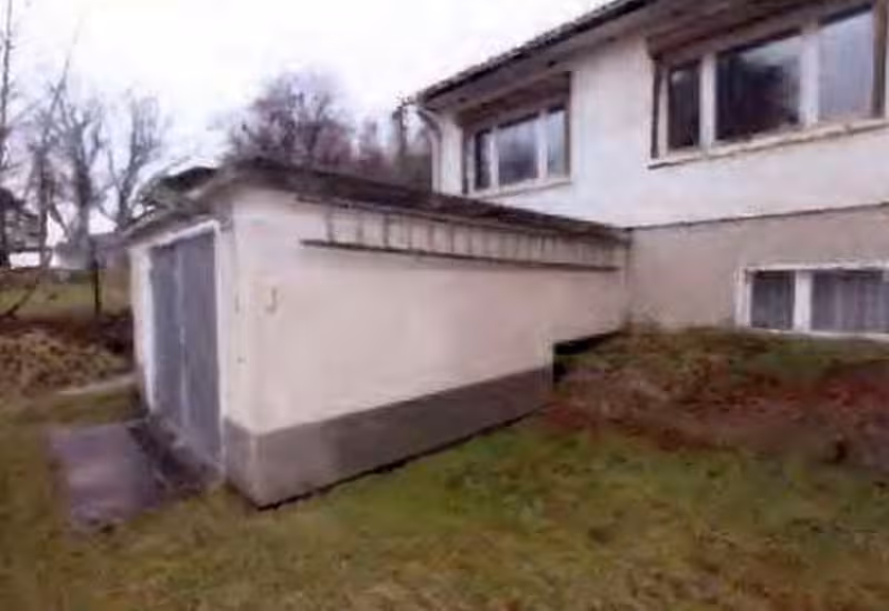 Wohnhaus im Seebad Ahlbeck in Ahlbeck - Bild 4