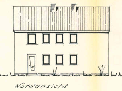 Zweifamilienhaus mit Garage/Nebengebäude in Dettelbach - Bild 4