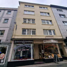 Wohn- und Geschäftshaus in Löhberg 15, 45468 Mülheim an der Ruhr, Mülheim - Bild 2