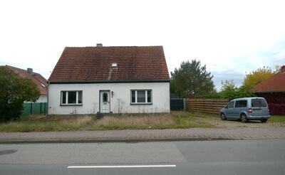 Einfamilienhaus in Jävenitzer Straße 17, 39638 Gardelegen, Ortsteil Letzlingen - Bild 2