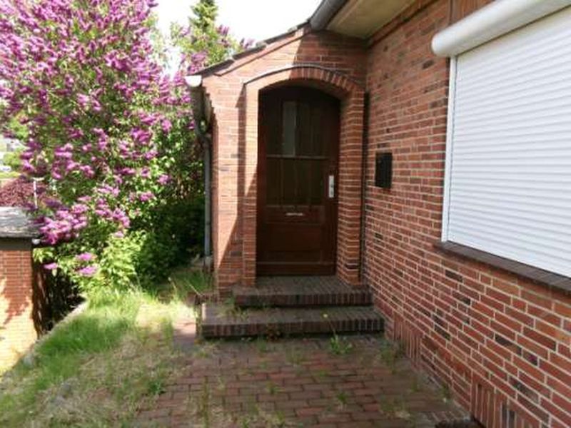 Einfamilienhaus mit Einliegerwohnung in Fockbek - Bild 3