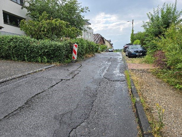 Garage, Einfamilienhaus in Bornheim - Bild 3