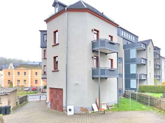 Mehrfamilienhaus in Lichtenstein/Sachsen - Bild 3