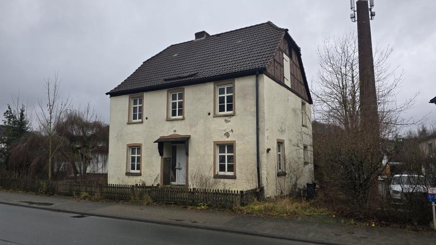 Einfamilienhaus in Sundern - Bild 1