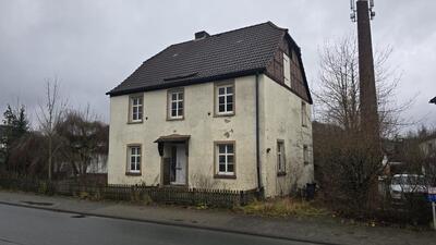 Einfamilienhaus in Allendorfer Straße 36, 59846 Sundern, Allendorf - Bild 1