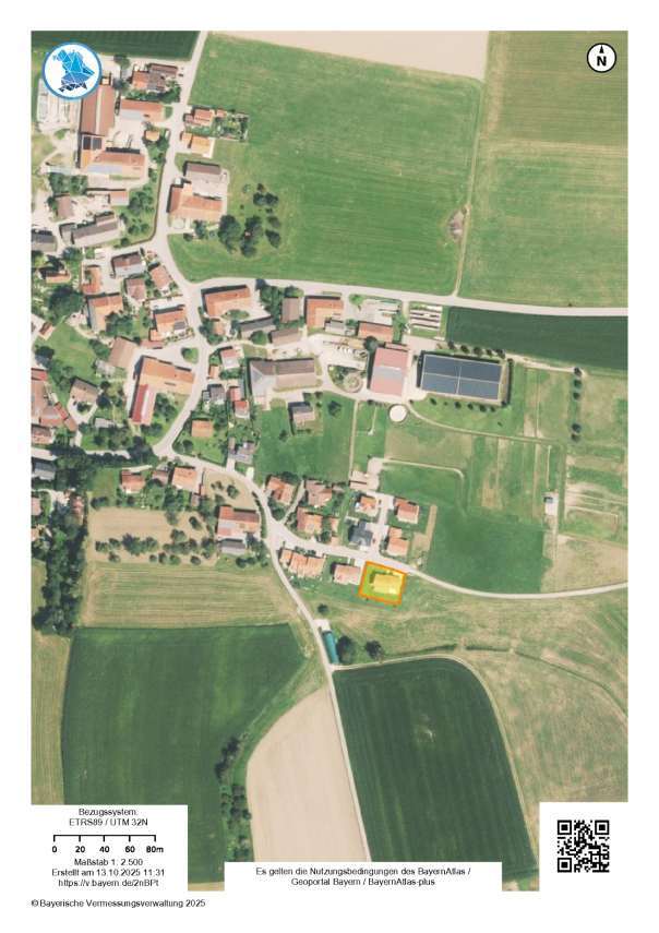 Einfamilienhaus in Tuntenhausen - Bild 2