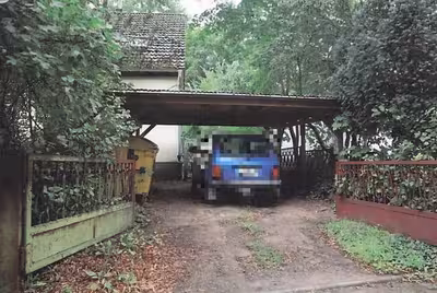 Wohn-/Geschäftshaus in Buschmühlenweg 57, 15230 Frankfurt (Oder) - Bild 2