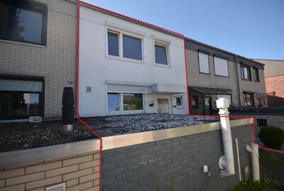 Reihenhaus in Wupperstraße 43, 28816 Stuhr - Bild 1