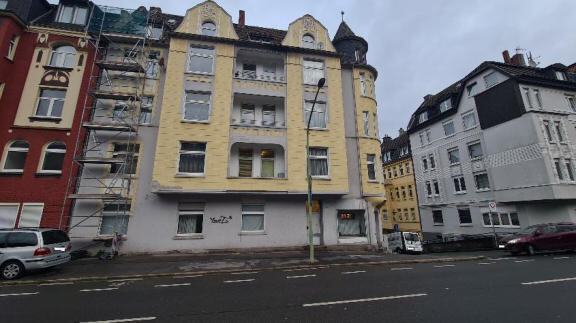 Eigentumswohnung (3 bis 4 Zimmer) in Hagen - Bild 1