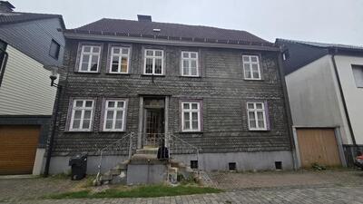 Einfamilienhaus in Soester Straße 6, 59821 Arnsberg - Bild 1