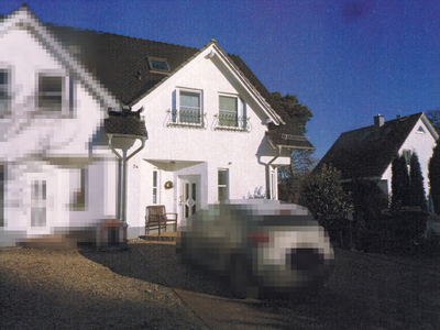 Doppelhaushälfte mit Garage in Meisenweg 5b, 15859 Storkow (Mark) - Bild 2