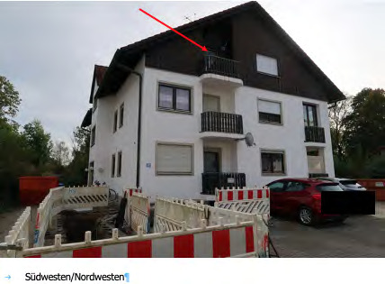 Eigentumswohnung (3 bis 4 Zimmer) in Schrobenhausen - Bild 3