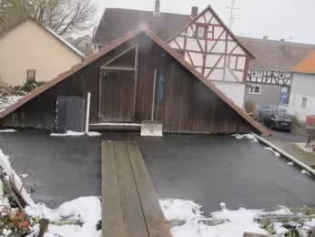 Zweifamilienhaus in Spieskappel - Bild 12