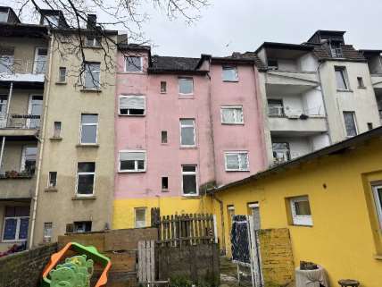 Wohn-/Geschäftshaus in Duisburg - Bild 2