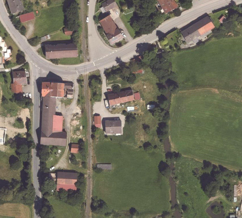 Zweifamilienhaus in Könghausen - Bild 2