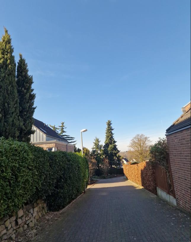 Doppelhaushälfte in Mülheim an der Ruhr - Bild 3