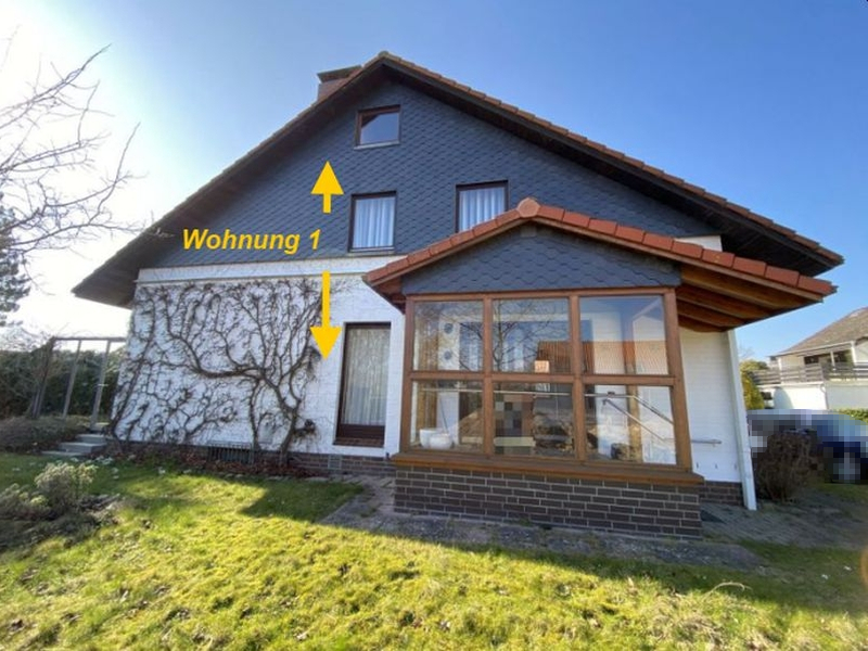 4-Zimmer-Wohnungseigentum in Neustadt in Neustadt in Holstein - Bild 2