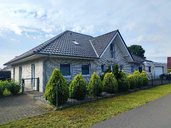 Einfamilienhaus in Esterwegen - Bild 1