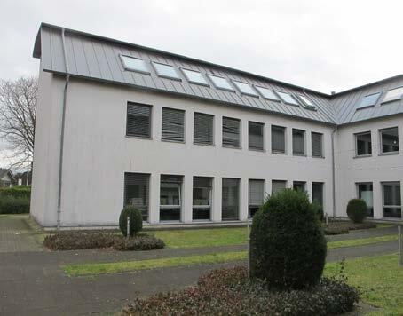 gewerblich genutztes Grundstück (Bürogebäude) in Düsseldorf - Bild 1