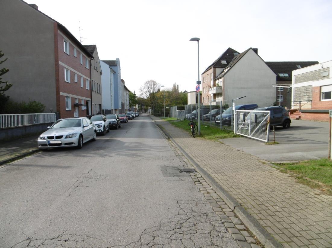 Eigentumswohnung (1 bis 2 Zimmer) in Herne - Bild 4