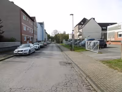 Eigentumswohnung (1 bis 2 Zimmer) in Hermannstraße 17, 44649 Herne - Bild 4