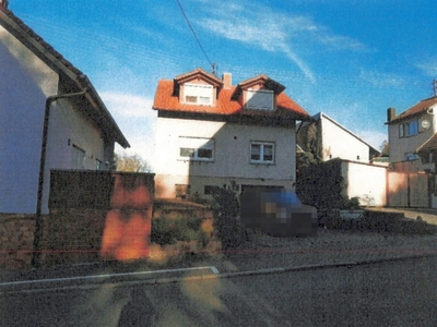 Einfamilienhaus in Brettachstraße 25, 75031 Eppingen - Mühlbach - Bild 1