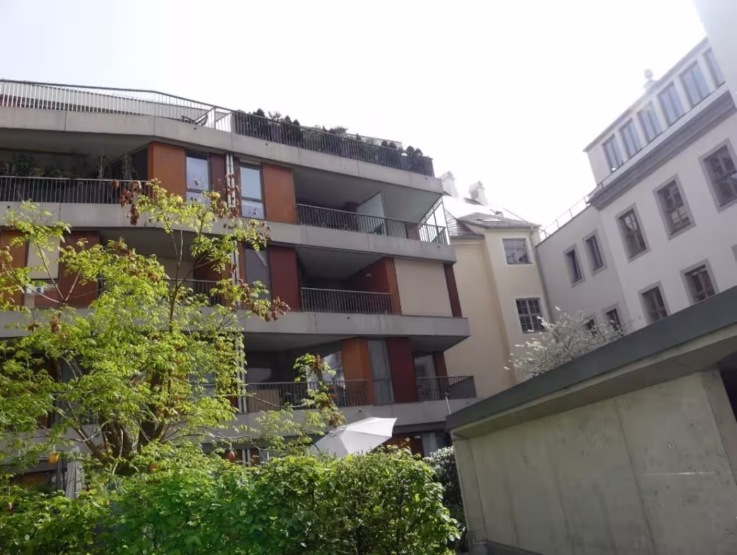 Eigentumswohnung (3 bis 4 Zimmer) in Dresden - Bild 2