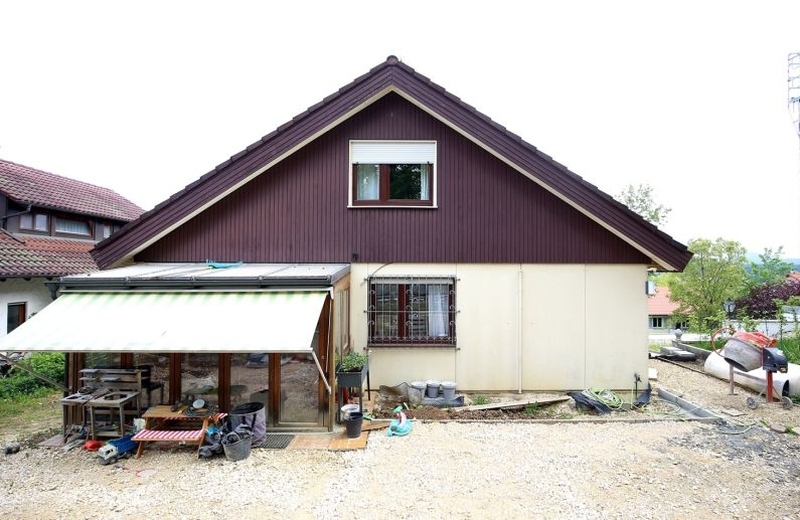 Einfamilienhaus in Göppingen - Bild 4