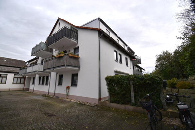 Eigentumswohnung (3 bis 4 Zimmer), Garage in Mimberger Straße  13a, 90559 Burgthann - Bild 1