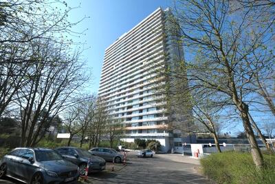 Kfz-Stellplatz (Tiefgarage), Eigentumswohnung (3 bis 4 Zimmer) in Bremer Straße 17 - 33, 65760 Eschborn - Bild 2