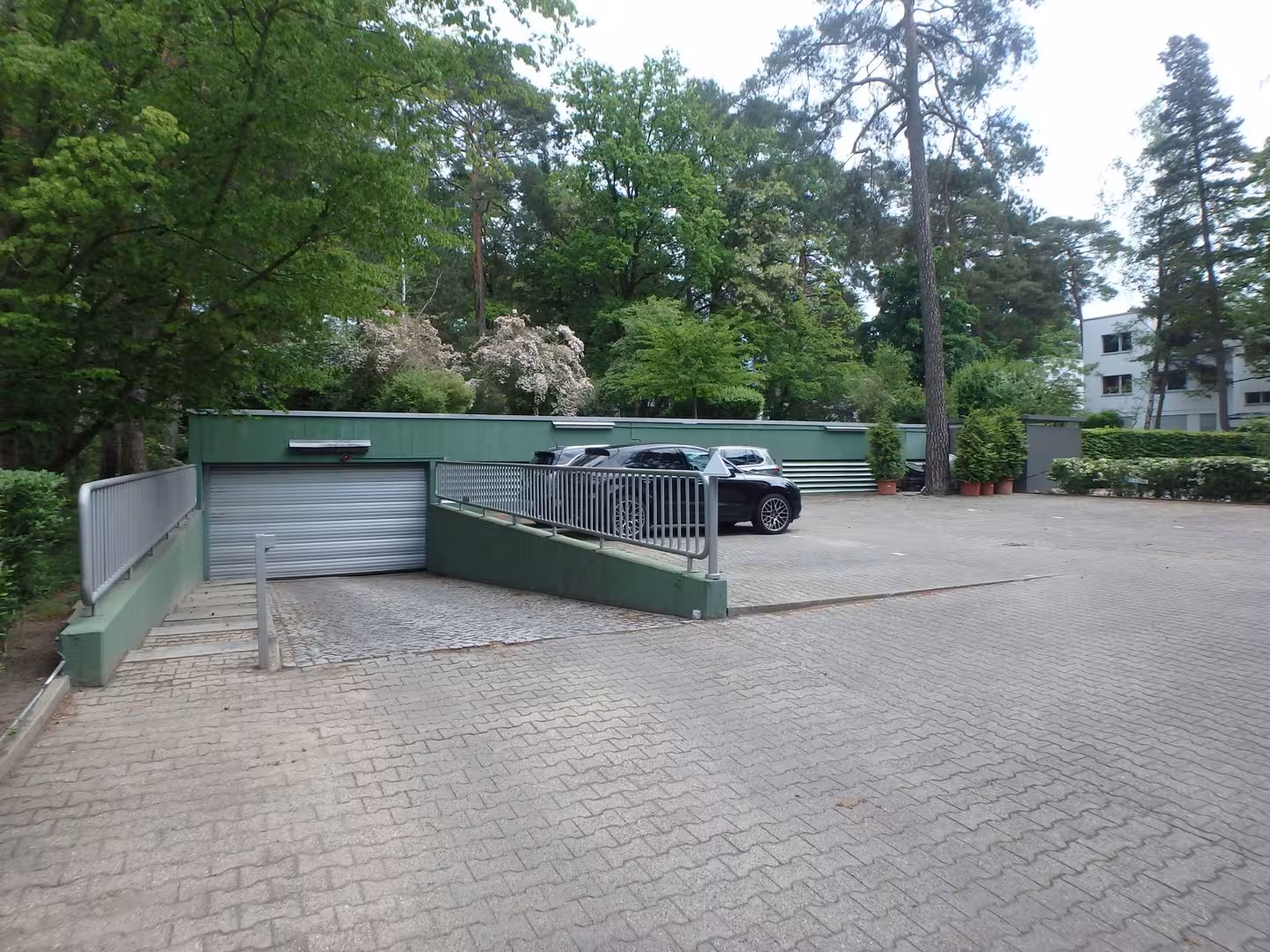 Eigentumswohnung (3 bis 4 Zimmer) in Berlin - Bild 2