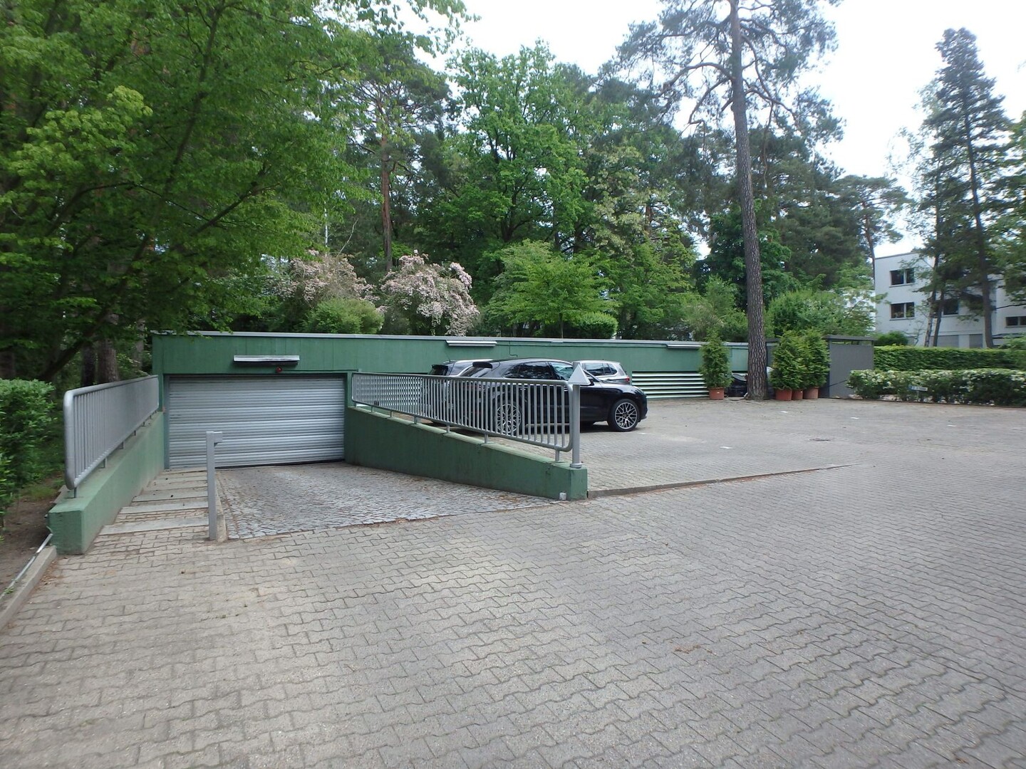 Eigentumswohnung (3 bis 4 Zimmer) in Berlin - Bild 2