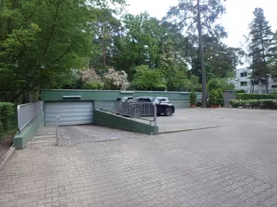 Eigentumswohnung (3 bis 4 Zimmer) in Goldfinkweg 1, Dünkelbergsteig 6/10, Waldmeisterstraße 8, 8A, 8B, 14195 Berlin - Bild 1