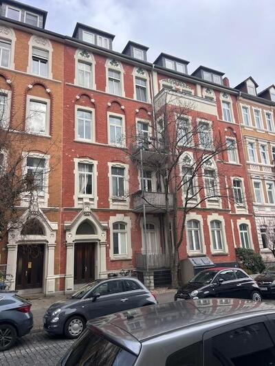 Eigentumswohnung (1 bis 2 Zimmer) in Detmoldstr.  13, 30171 Hannover, Südstadt - Bild 2