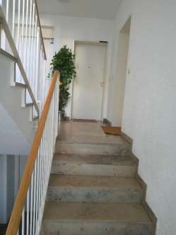 Eigentumswohnung (3 bis 4 Zimmer), Kfz-Stellplatz (Tiefgarage) in Herrmannstraße 23a, 86150 Augsburg, Innenstadt - Bild 2
