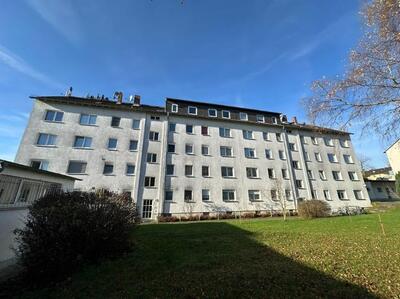 Eigentumswohnung (1 bis 2 Zimmer) in Schillerstr. 19, 19a, 19b, 63322 Rödermark, Urberach - Bild 1