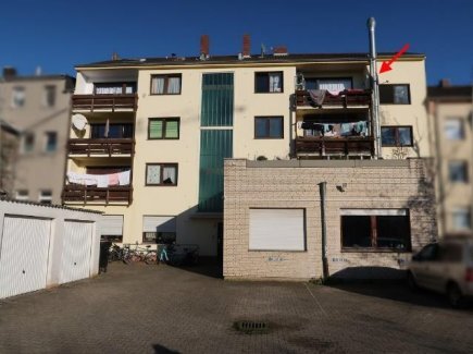 Eigentumswohnung (3 bis 4 Zimmer) in Düren - Bild 1