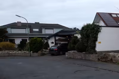 Wohnungseigentum DG in Landgraf-Philipp-Straße 1, 36124 Eichenzell - Bild 1