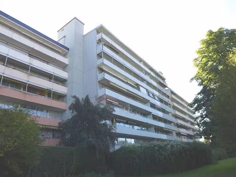 Eigentumswohnung (3 bis 4 Zimmer) in Dietzenbach - Bild 1