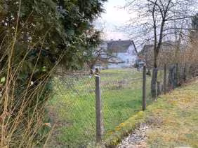 unbebautes Grundstück in Launsbach - Bild 1